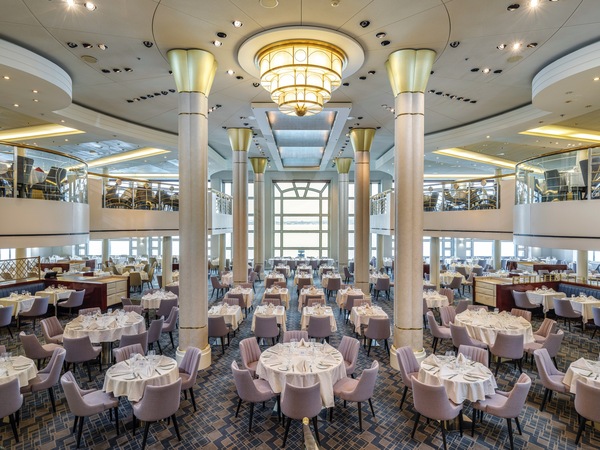 Marella Cruises Marella Explorer 2 Latitude 53 Interior ©Ben Waller.jpg